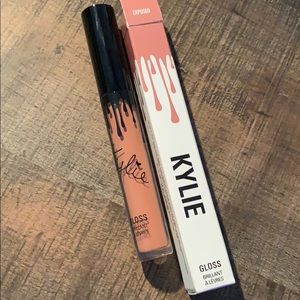 Kylie Gloss